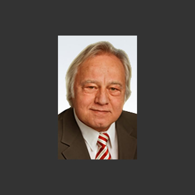 Carl-Wilhelm Kiefer Notar Rechtsanwalt Scheiber & Partner